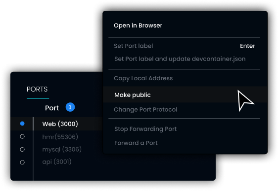home-provide-requirements