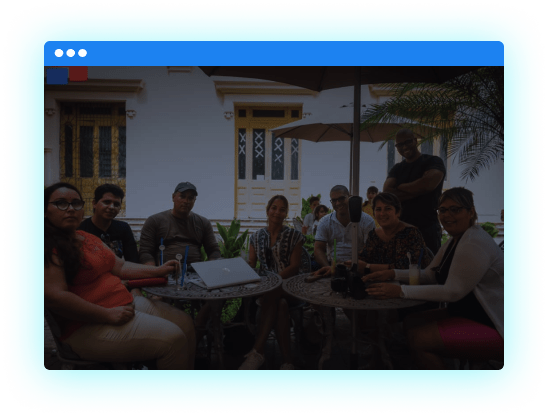 team-meet