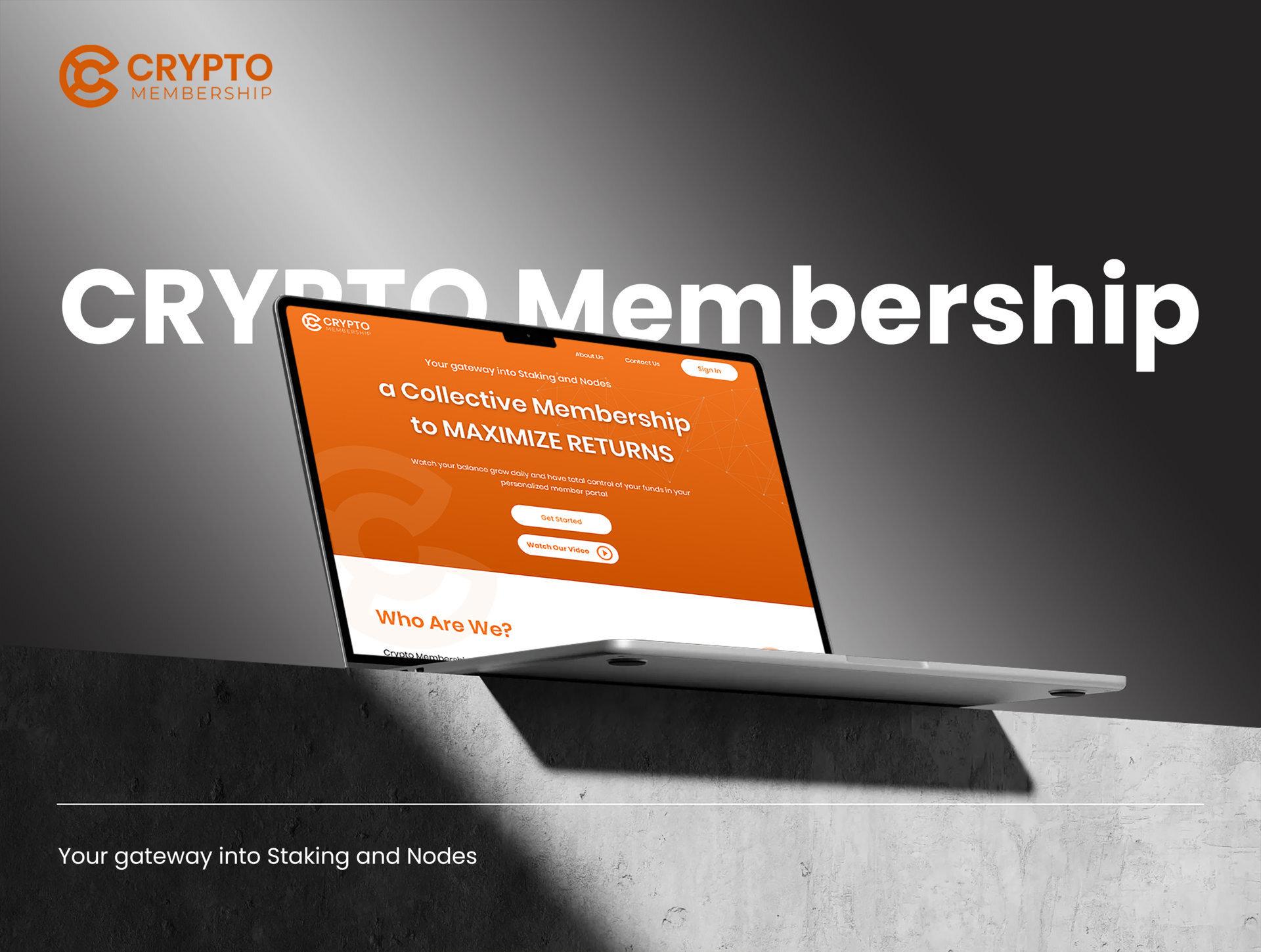 portfolio-crypto-membership