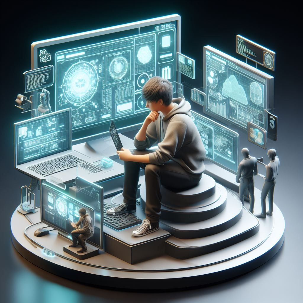 AI-how-become-developer