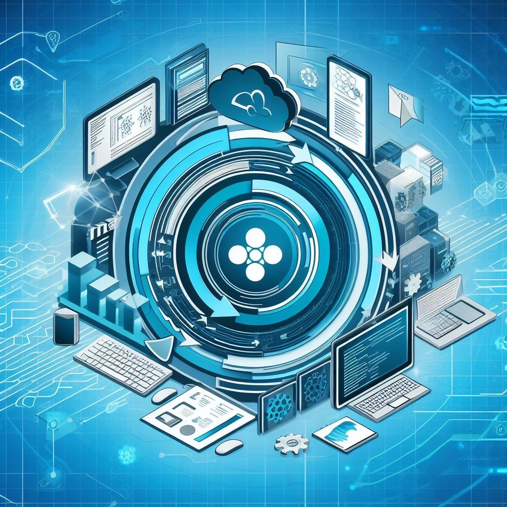 Agile technologies: driving innovation and collaboration