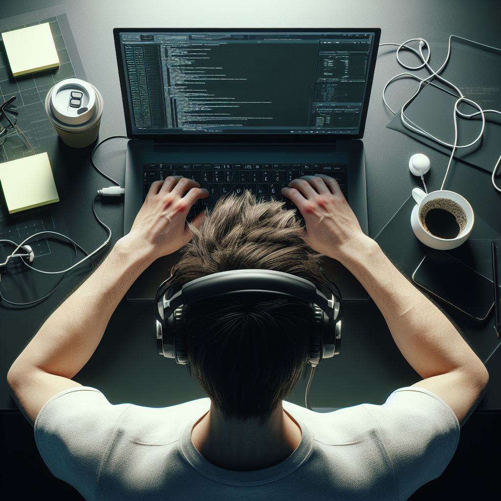 Software Development: Driving Innovation in the Digital Age