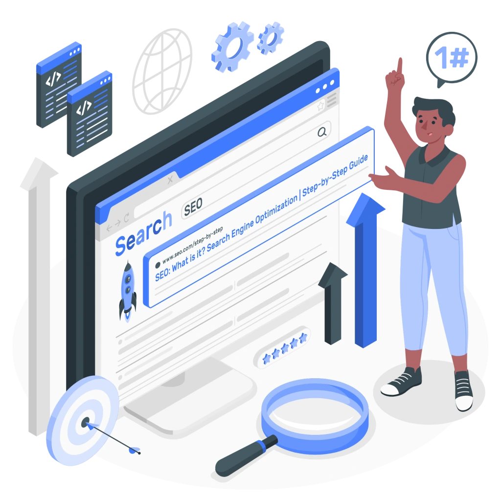 NTSprint - SEO - 1