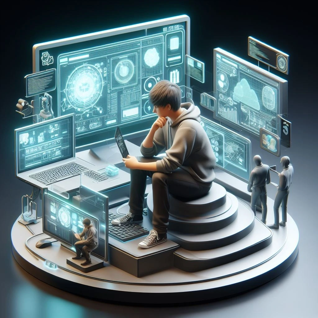 How to become a developer