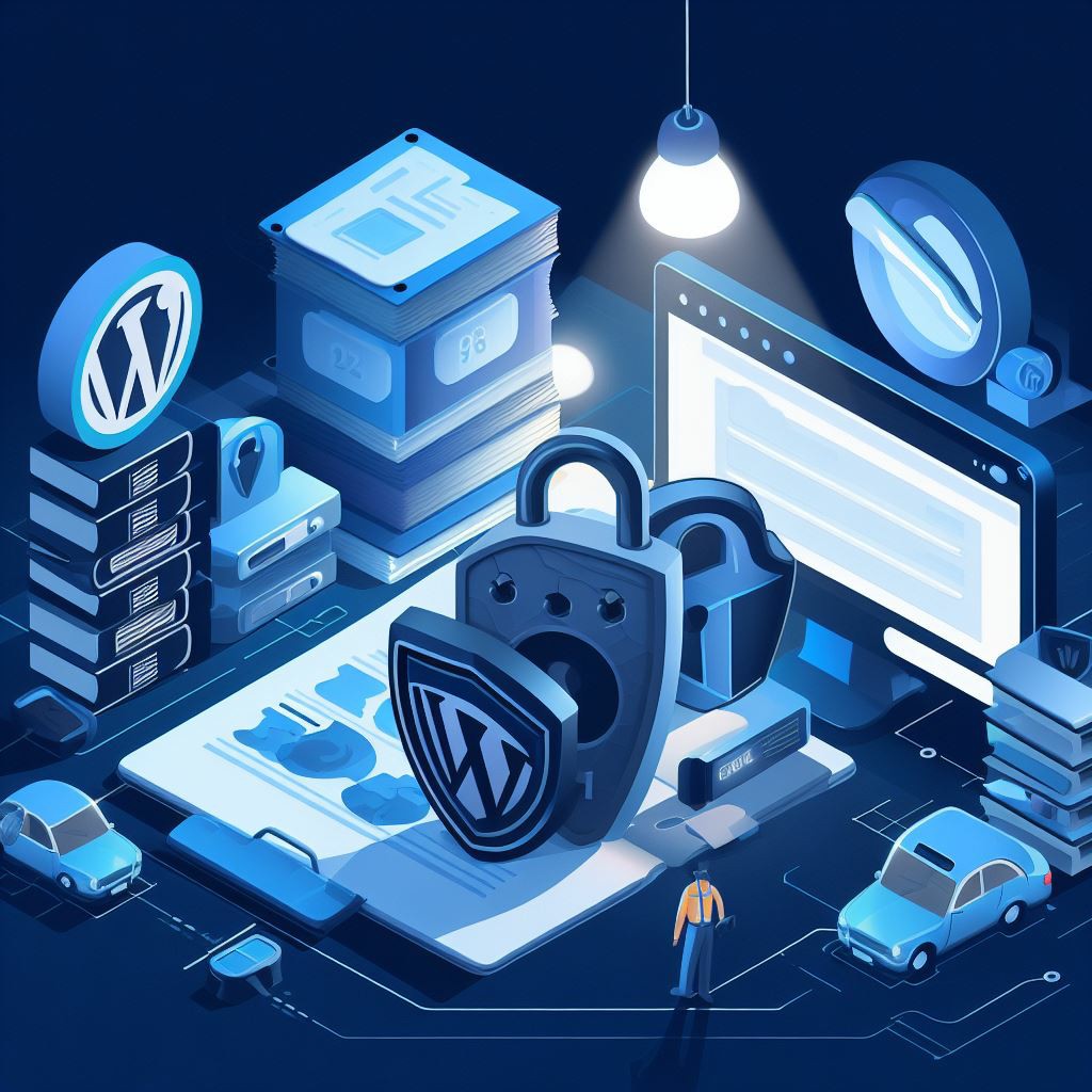 Security WordPress