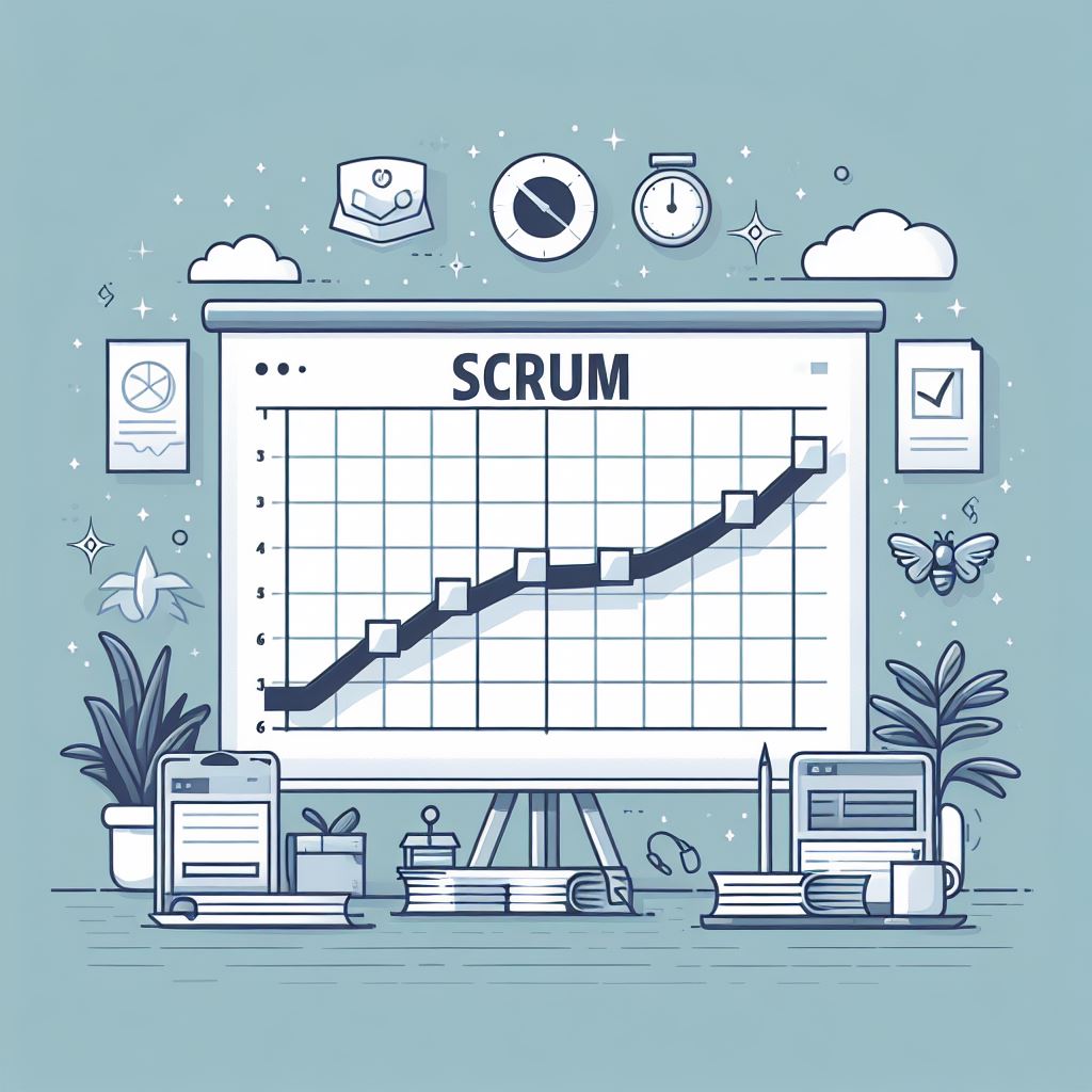 Project Management using Scrum Methodology