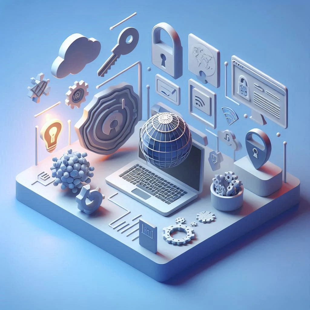 Cybersecurity in Software Development: A Beginner’s Guide