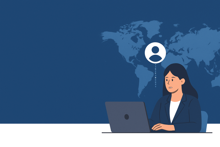 Nearshore Staff Augmentation for US Companies