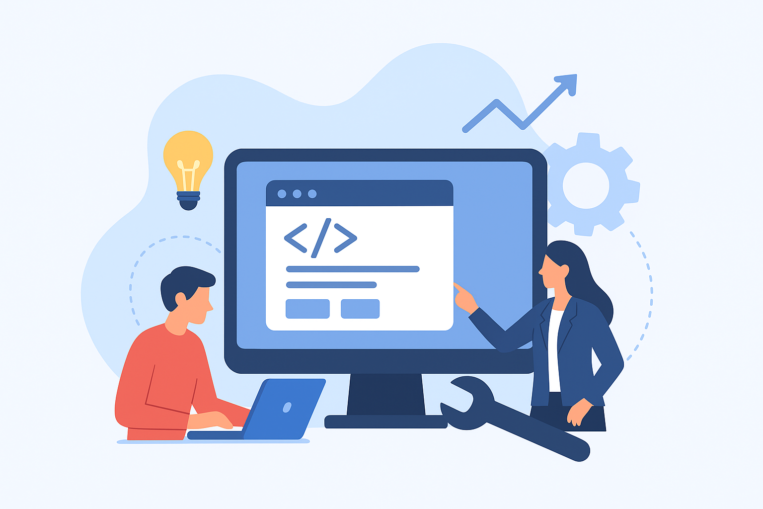 Custom Software Development for Startups: A Comprehensive Guide
