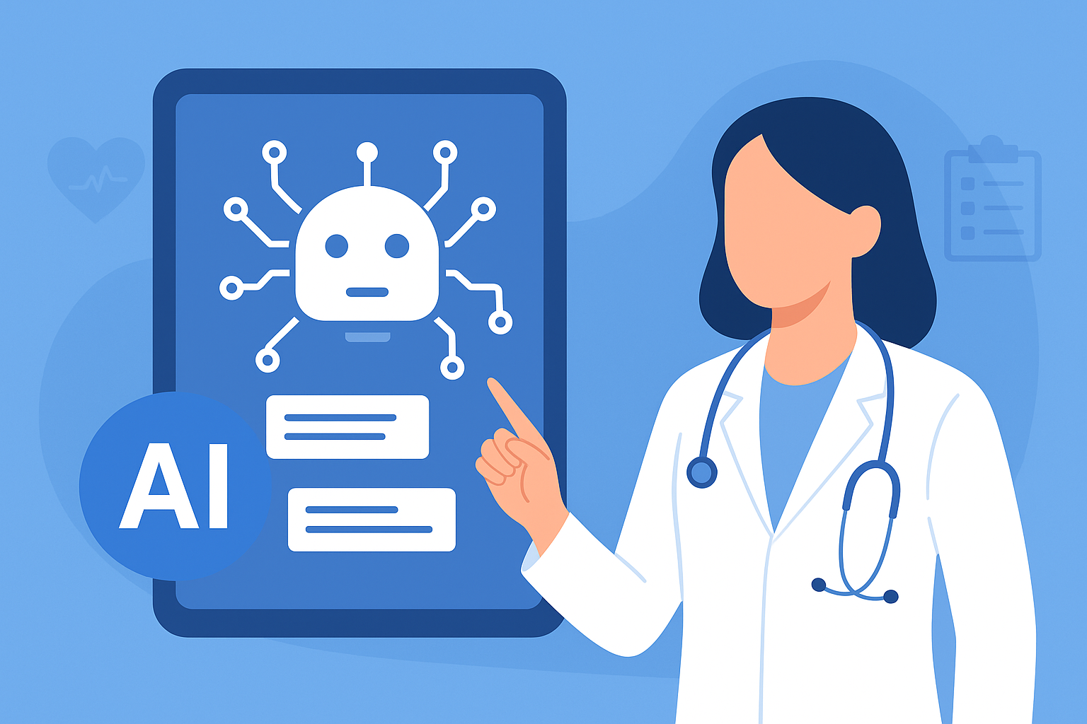 Transforming Healthcare: Essential AI Solutions for Medical Services and Clinic Efficiency