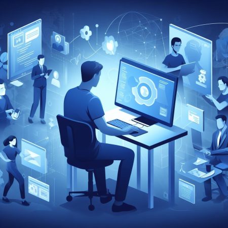 Power of IT Outsourcing