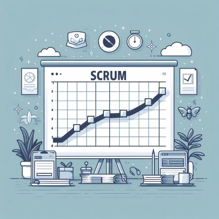 Project Management using Scrum Methodology