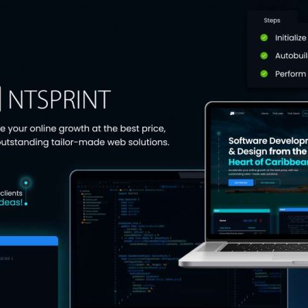 NTSprint: A Story of Perseverance and Growth