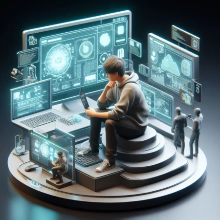 How to become a developer