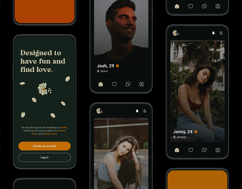 Dating-App