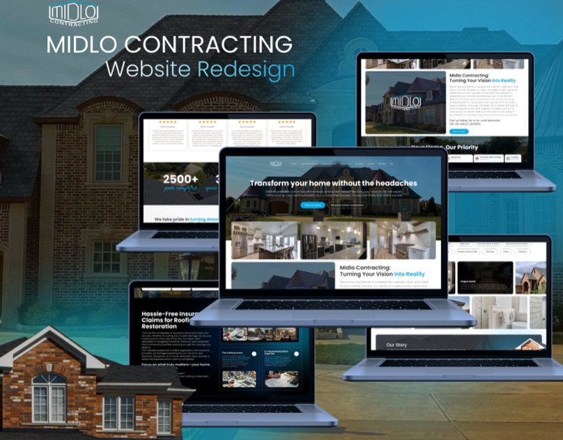Midlo-Contracting