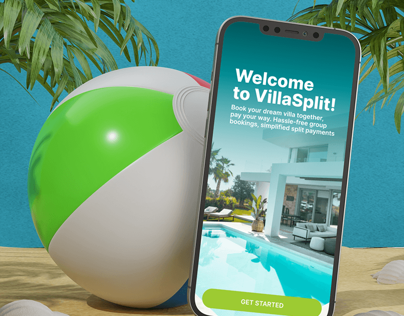 Villa-Split