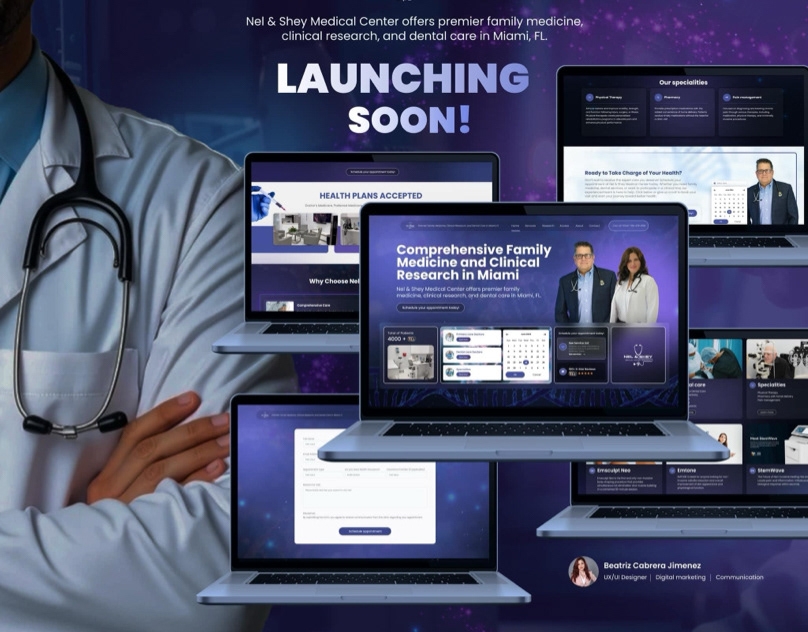 Website-design